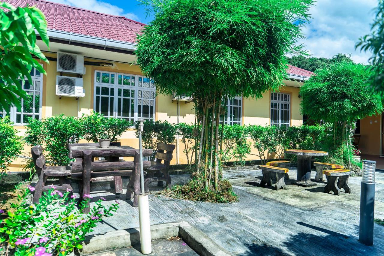 Nr Langkawi Motel Pantai Cenang  Extérieur photo