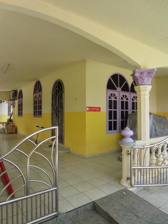 Nr Langkawi Motel Pantai Cenang  Extérieur photo
